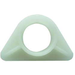  Patin de robinet pour évier en tôle, améliore la stabilité du robinet (2900.29)