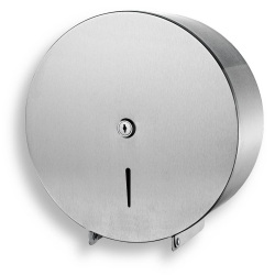 Novaservis Distributeur de papier toilette Acier inoxydable (69088.4)