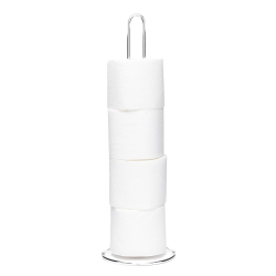 Novaservis Multi Porte-rouleau , chrome (STOJZASTOAL)