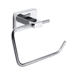 BEMETA Niki Porte-papier hygiénique, chrome (153112022)