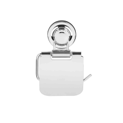 Siko Bormo Porte-papier hygiénique, chrome (ECO25)