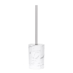 Optima Marmo Brosse WC, effet marbre (MAR37)