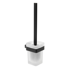 Swiss Aqua Technologies B-Way S Brosse WC, noire (SATDBWAYS37)