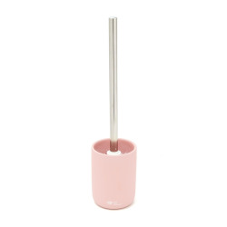 Infinitio Brosse WC, Rose (SATDINFI37RU)