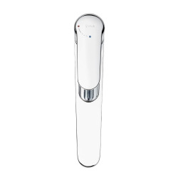 VitrA Root Round BluEco mitigeur lavabo haut sans bec chrome A42707BE