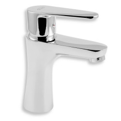 Novaservis Titania Mélangeur lavabo Fresh sans vidange chrome 96001/1.0