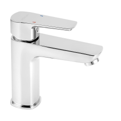  Mélangeur lavabo Novaservis Metalia 58 sans vidange chrome 58001/1,0