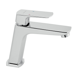 Novaservis Mélangeur lavabo Novaservis Nobles EGO sans vidange chrome 43001/1,0