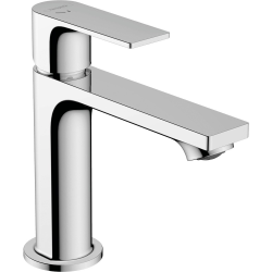  Hansgrohe Rebris E mitigeur de lavabo sans vidange chrome 72560000