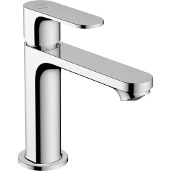 Hansgrohe Rebris S mitigeur de lavabo sans vidange chrome 72520000