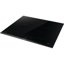 Gorenje Plaque de cuisson à induction, 4 foyers, noir (GI6401BC)