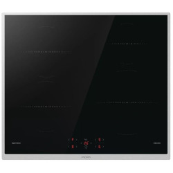 plaque de cuisson vitrocéramique encastrable à induction (VDIT65DX)