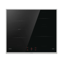 Mora plaque de cuisson vitrocéramique encastrable à induction (VDIT67EX)