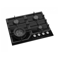 Mora Plaque de cuisson au gaz (VDP645GB9)