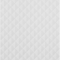 Cube Way 120x47,5x40 cm set meuble de salle de bain mural + double vasque en marbre coulé, blanc mat (CUBE3D1202ZB)