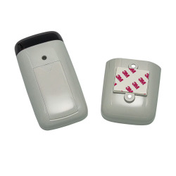 V-Care Comfort télécommande pour WC japonais Vitra 1.0 / 1.1 (317008YP1TE)