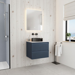 Meuble de salle de bain