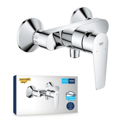 Grohe StartEdge mitigeur douche, chrome (G24197001)