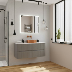 Meuble de salle de bain