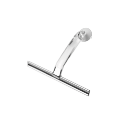 Anima Raclette à vitre avec crochet ventouse, transparent (STERKASKLOLUX)