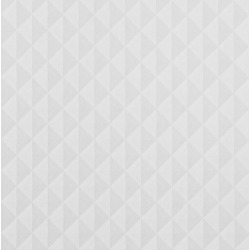 Cube Way 80x47,5x46 cm set meuble de salle de bain mural + lavabo 81x46 cm en céramique, blanc (CUBE3D802ZBMOD)