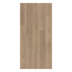 Zenn 30 Orlando Revêtement de sol en vinyle clipsable et coussin insonorisant intégré, marron, 2,17 m2 (60002207)