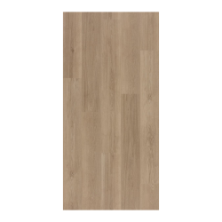 Zenn 30 Orlando Revêtement de sol en vinyle clipsable et coussin insonorisant intégré, marron, 4,34 m2 (60002252)