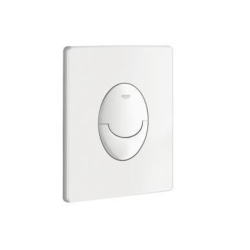 Grohe Skate Air Plaque de commande WC (38505SH0)