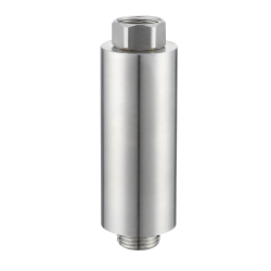 Cartouche de remplacement avec insert IPSKXM pour Adoucisseur d'eau IPS 100 Kalyxx MINI (IPSKXMINSERT)