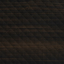 Cube Way 32,5x63x20 cm armoire de salle de bain suspendue, ouverture à droite, marron mat (CUBE3DH321DPHP)