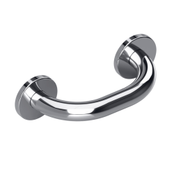 Poignée en acier inoxydable (301100201)