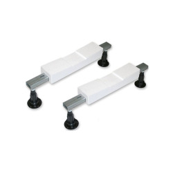 Pieds de bain Kaldewei 5041 Plus (KWNOHY5041)