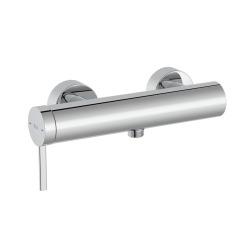 Ona mitigeur de douche mural à levier 150 mm, sans ensemble de douche, chrome (A5A219EC00)