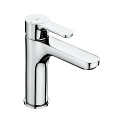L20 mitigeur de lavabo à levier, sans vidage, chrome (7.5A3B.0.9C0.0)