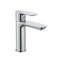 Cala mitigeur de lavabo à levier, sans vidage, chrome (A5A326EC00)