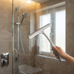 Raclette de douche Multi – pour paroi et cabine de douche – STERKASKLO