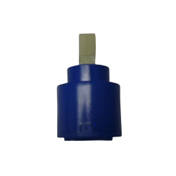 S-Line cartouche de rechange à faible débit pour mitigeur de lavabo (NDSLKART35N)