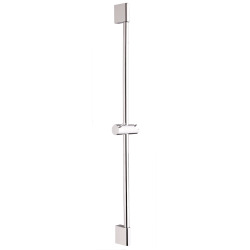 Barre de douche Optima Comfort, chrome (OPS040)