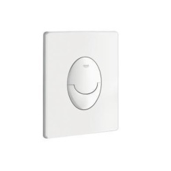 Rapid SL pack WC bâti autoportant + WC suspendu sans bride Ceramia PixL avec abattant SoftClose + plaque (GRRCEPXWMT01FR-FS)