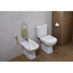 DEEP BY JIKA - Pack WC sur sol (H8266160002811)