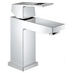 Grohe Eurocube Mitigeur monocommande 1/2" LavaboTaille S (2313200E)