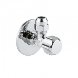 Grohe Robinet d'équerre 1/2″, chromé (22018000)