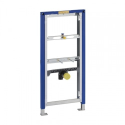 Geberit Duofix Bâti-Support pour Urinoir (111.686.00.1)