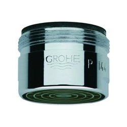 Grohe Mousseur chromé (13927000)