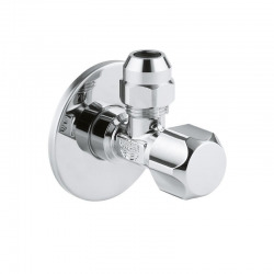 Grohe Robinet d'équerre 1/2", chromé (22023000)
