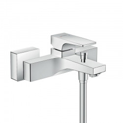Hansgrohe Metropol Mitigeur bain/douche, chromé (32540000)