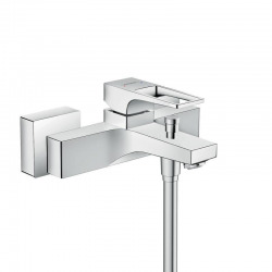Hansgrohe Metropol Mitigeur bain/douche, chromé (74540000)